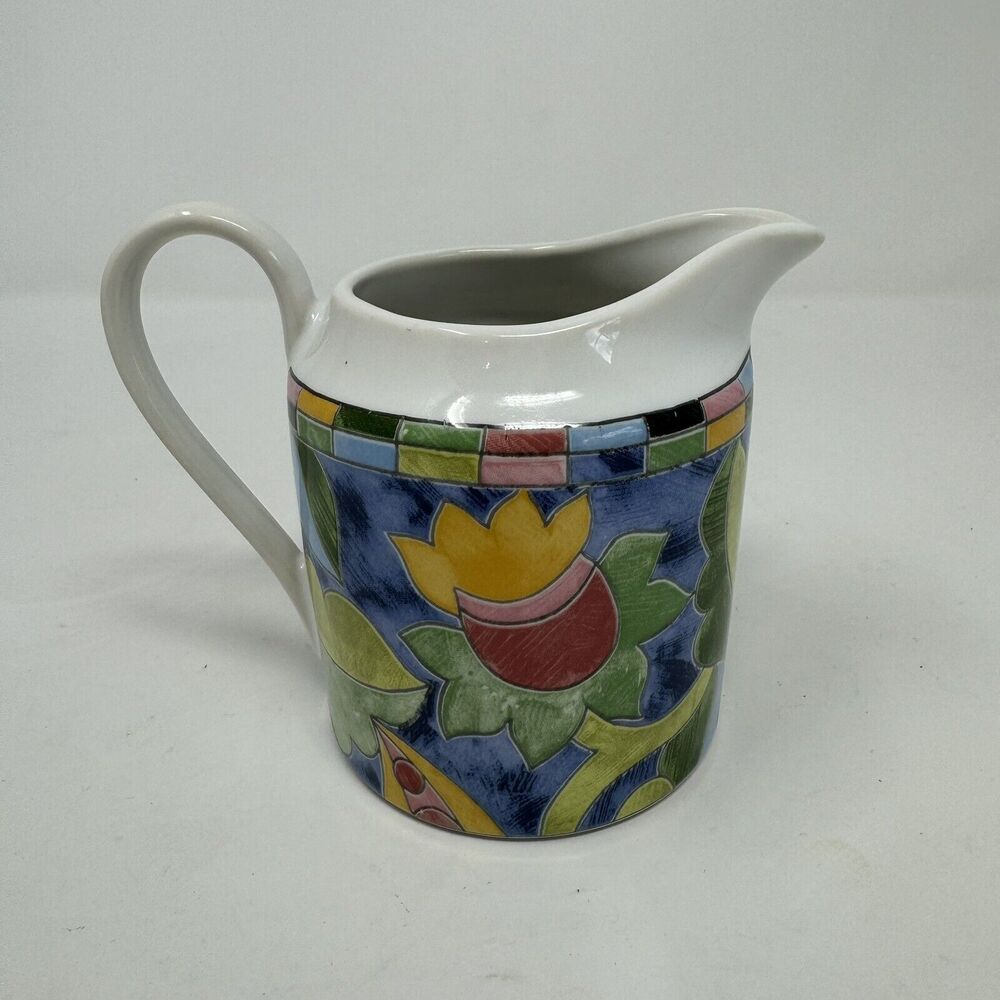 Fantasia PTS International Interiors Creamer 12 Oz Replacement Vintage